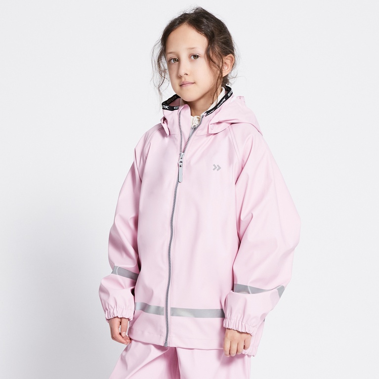Rain jacket  "Ljusnan"